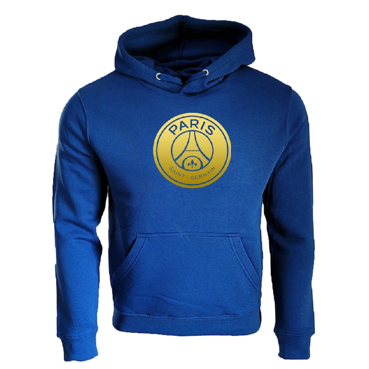 Hanorac PSG, Albastru