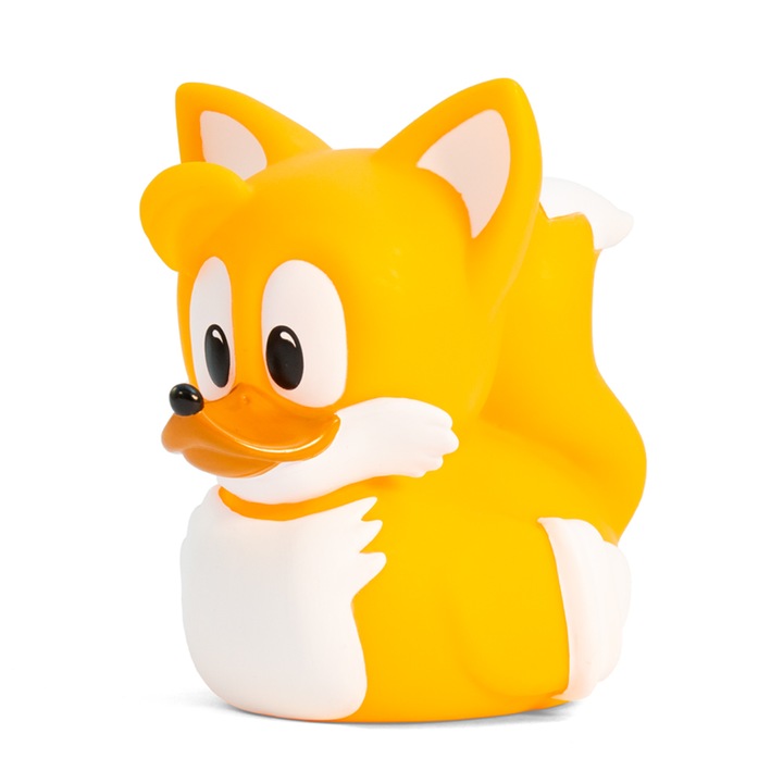 Numskull Tubbz Boxed - Sonic "Tails" gumikacsa