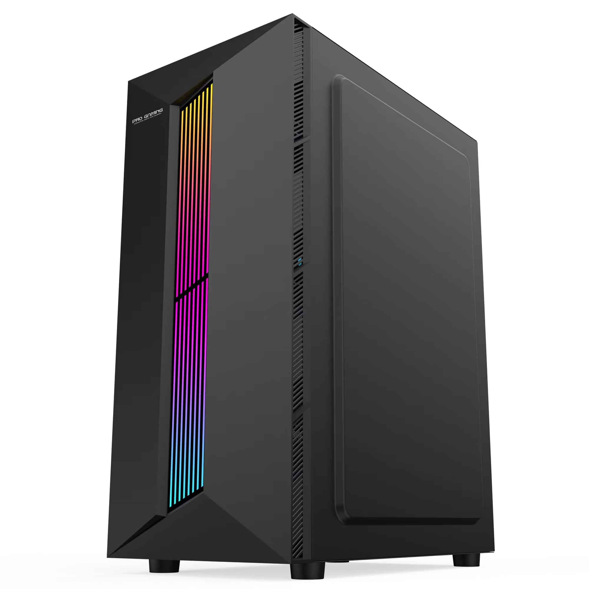 Sistem Desktop PC Dell OptiPlex 3070 MT cu procesor Intel® Core