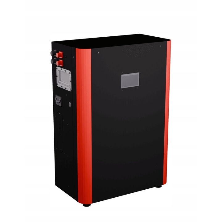 Stocare energie OENERGO 51,2V, 14,3KWh, 9600W, LiFePO4, 84x54,5x30,5cm