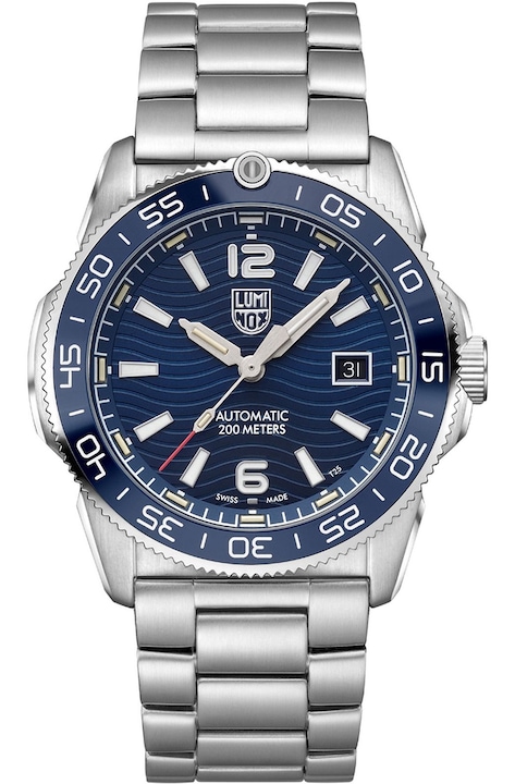 Luminox Pacific Diver Automatic XS.3104