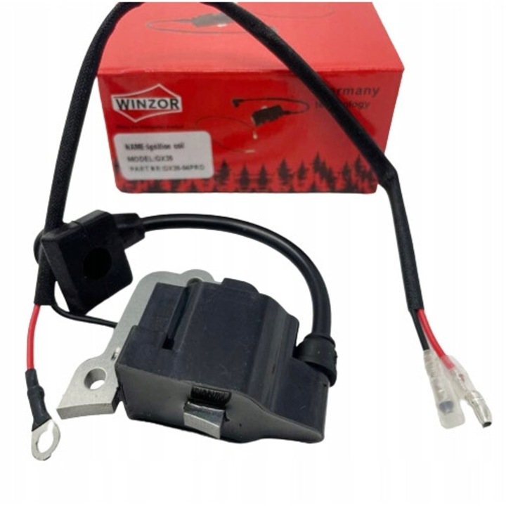 Winzor gyújtótekercs Honda GX35, 30500-ZOZ-003