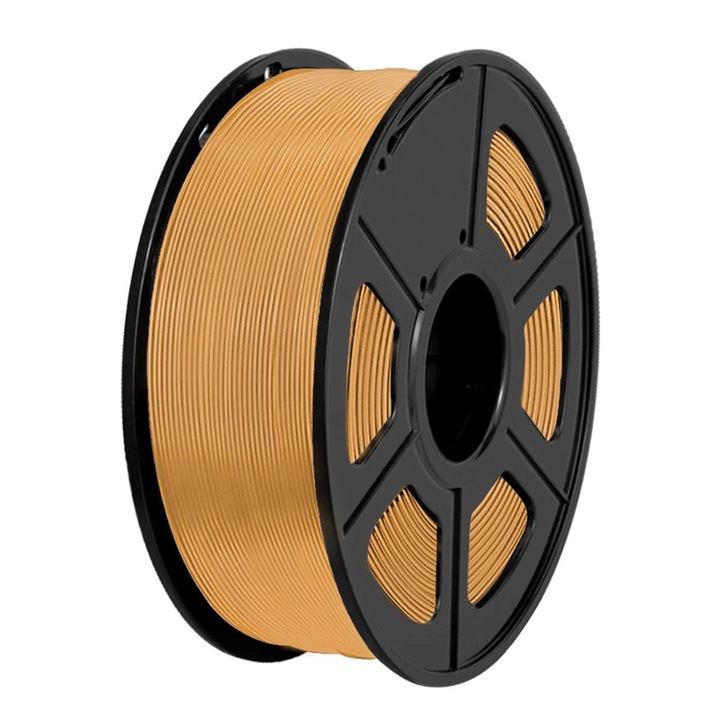 Filament Sunlu PLA 1.75 Coffee 1Kg