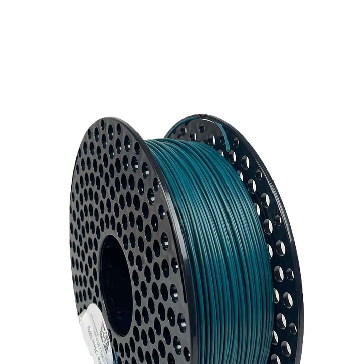Filament AzureFilm PLA 17 Emerald 1Kg