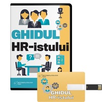 Ghidul HR-istului, Rentrop&Straton