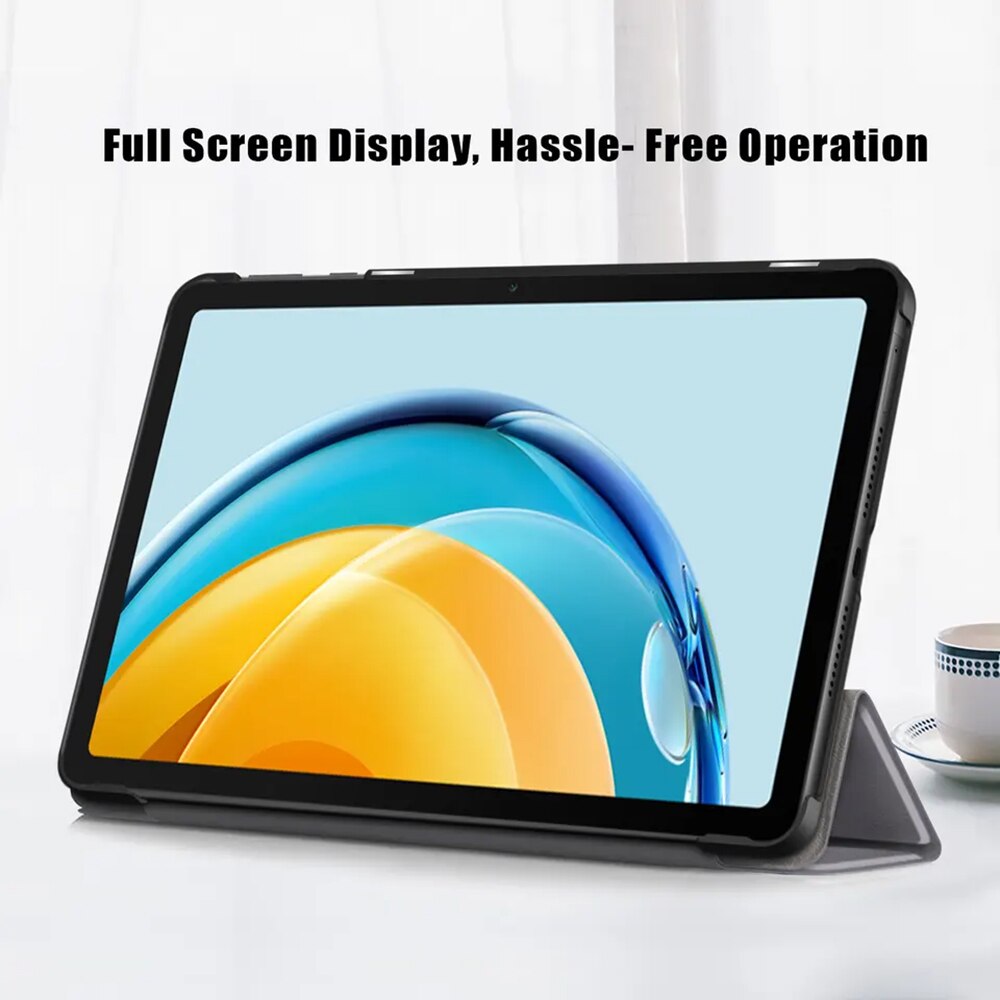 Husa pentru tableta Huawei MatePad SE 10.4 - Techsuit FoldPro - Urban Vibe