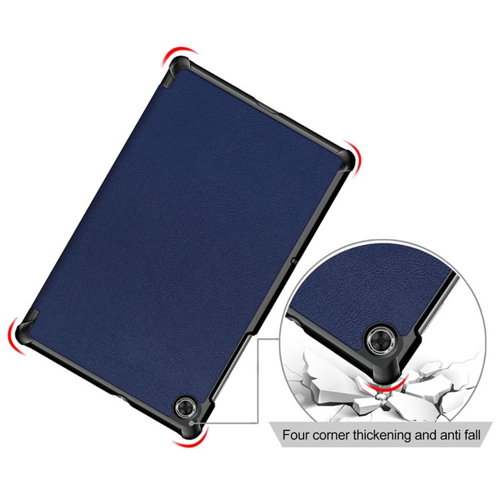 Husa pentru tableta Smartphosis Lenovo Tab M10 Plus a treia generatie