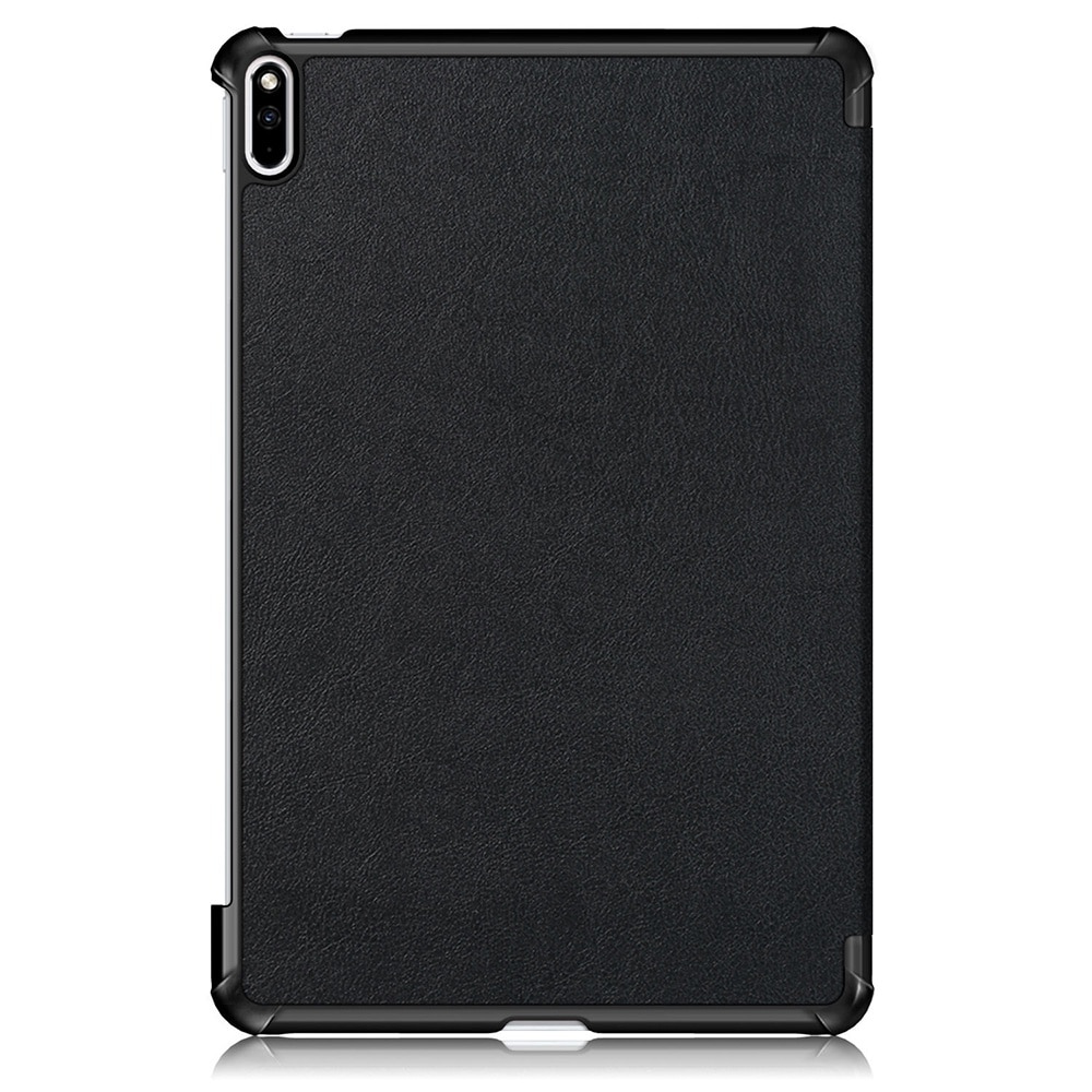 Husa pentru tableta Huawei MatePad Pro 10.8 (2019 / 2021) - Techsuit FoldPro, Negru