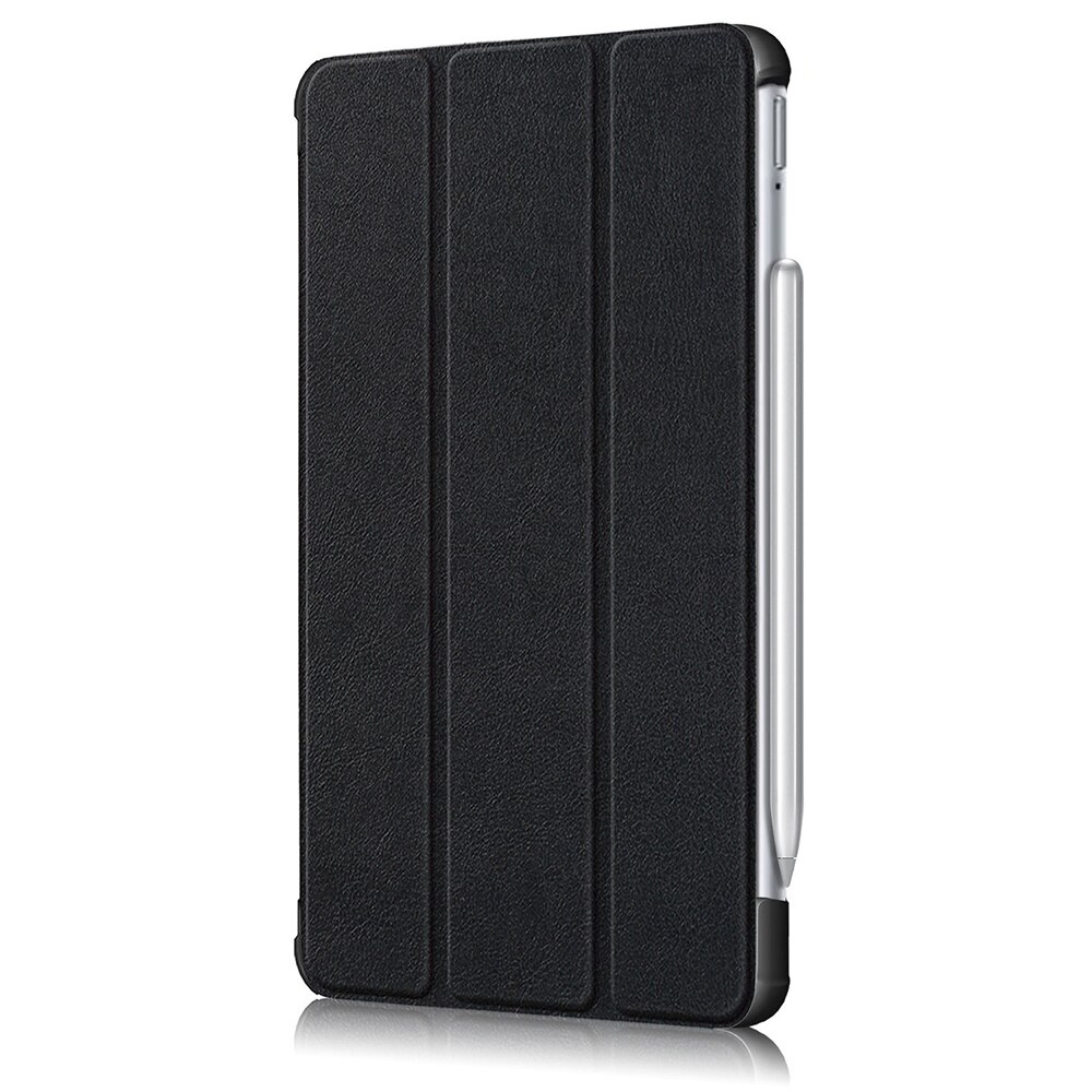 Husa pentru tableta Huawei MatePad Pro 10.8 (2019 / 2021) - Techsuit FoldPro, Negru