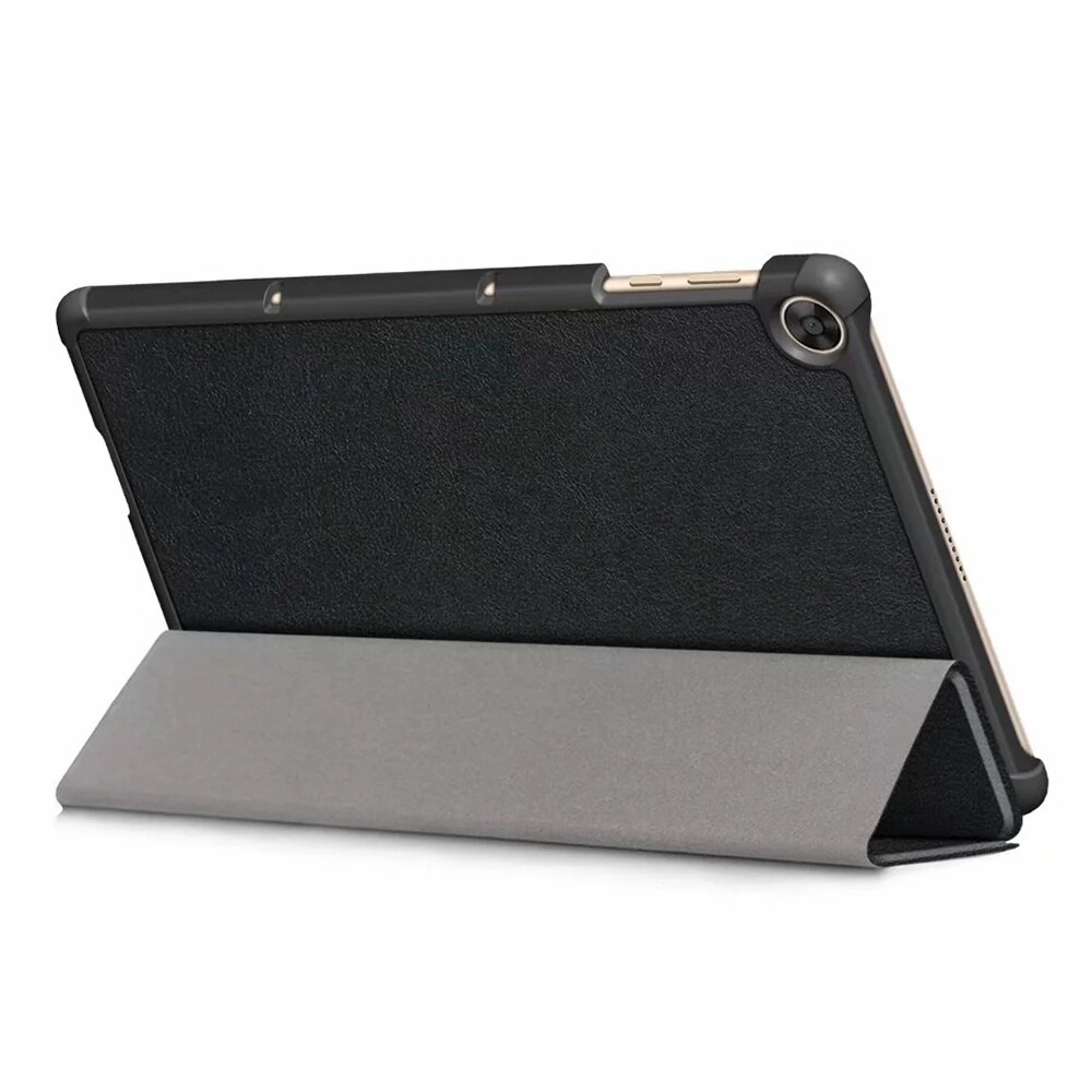 Husa pentru tableta Huawei Matepad T 10 / T 10S (9,7 inchi / 10,1 inchi) - Techsuit FoldPro, Negru