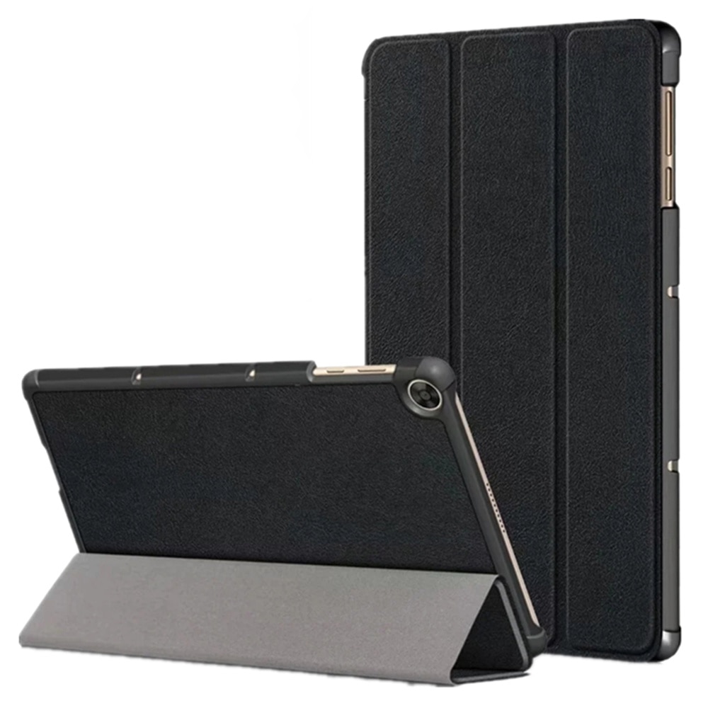 Husa pentru tableta Huawei Matepad T 10 / T 10S (9,7 inchi / 10,1 inchi) - Techsuit FoldPro, Negru