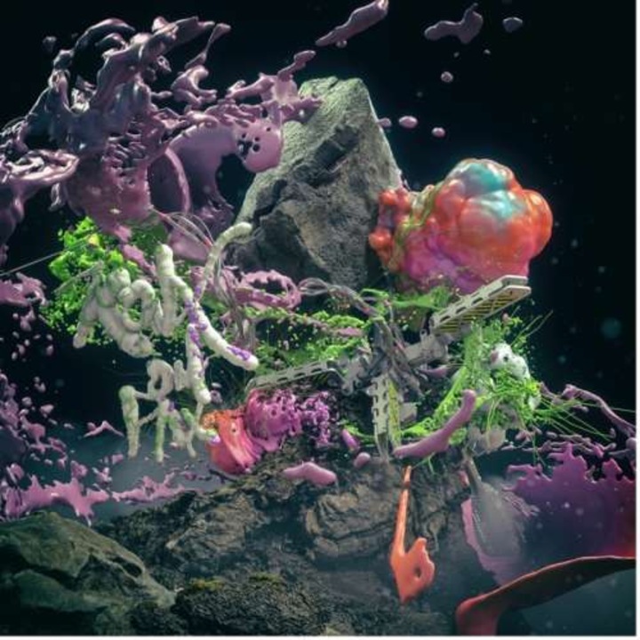 Konx-Om-Pax - Ways Of Seeing (CD)