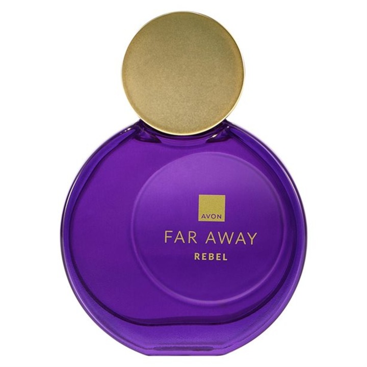 Far Away Rebel Eau de Parfum, 50 ml