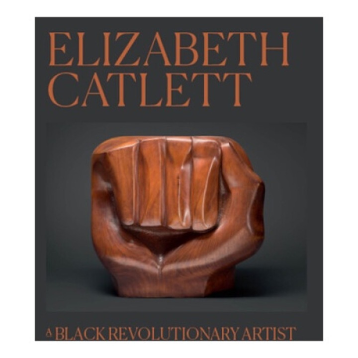 Elizabeth Catlett: A Black Revolutionary Artist And All That It Implies - Dalila Scruggs