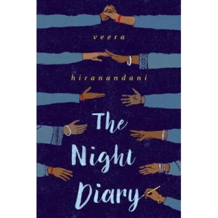 Night Diary - Veera Hiranandani