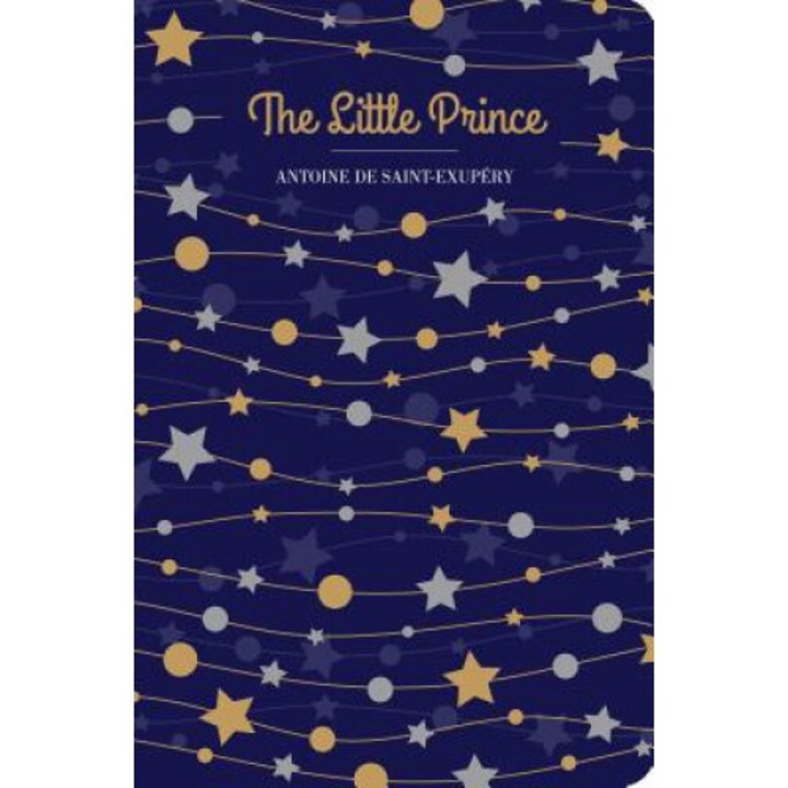 The Little Prince - Antoine Saint-exup�ry - Antoine Saint-exup�ry