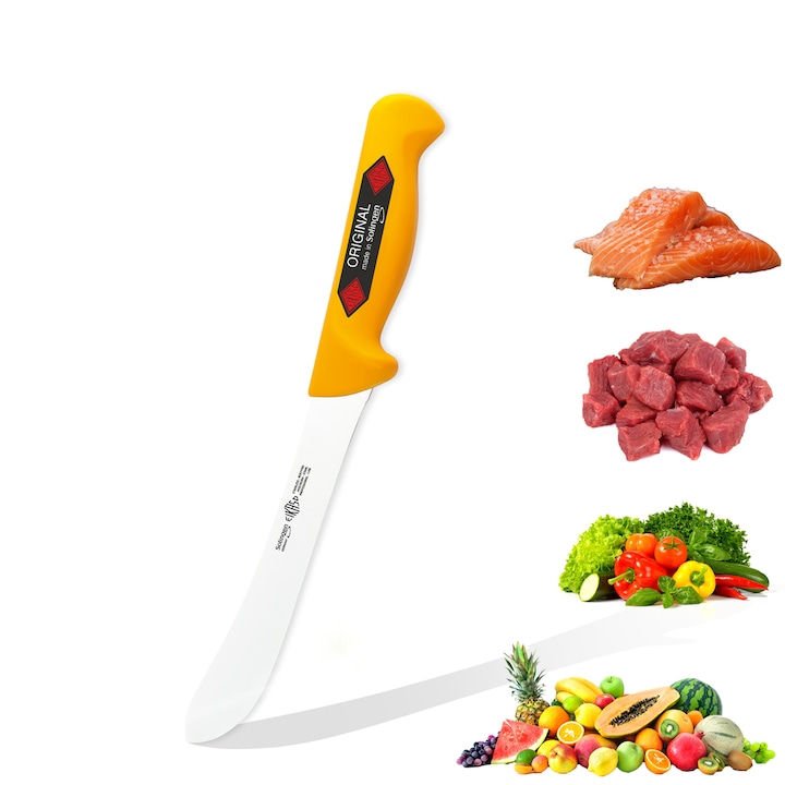 Cutit de debitat profesional 21 cm SOLINGEN EIKASO