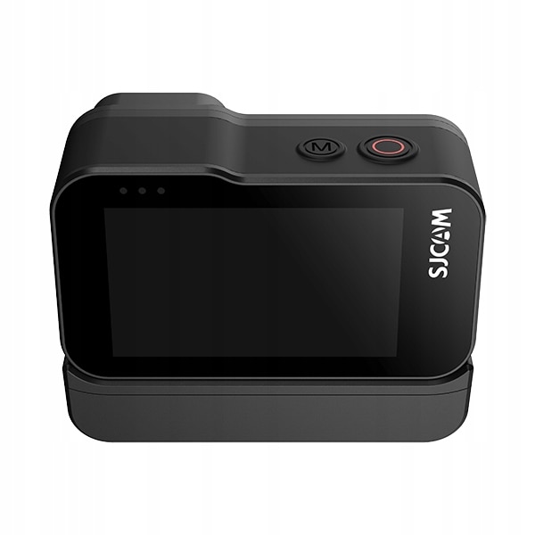 ビデオカメラ SJCAM 最高の格安アクションビデオカメラ - スポーツ用カメラ - SJCAM