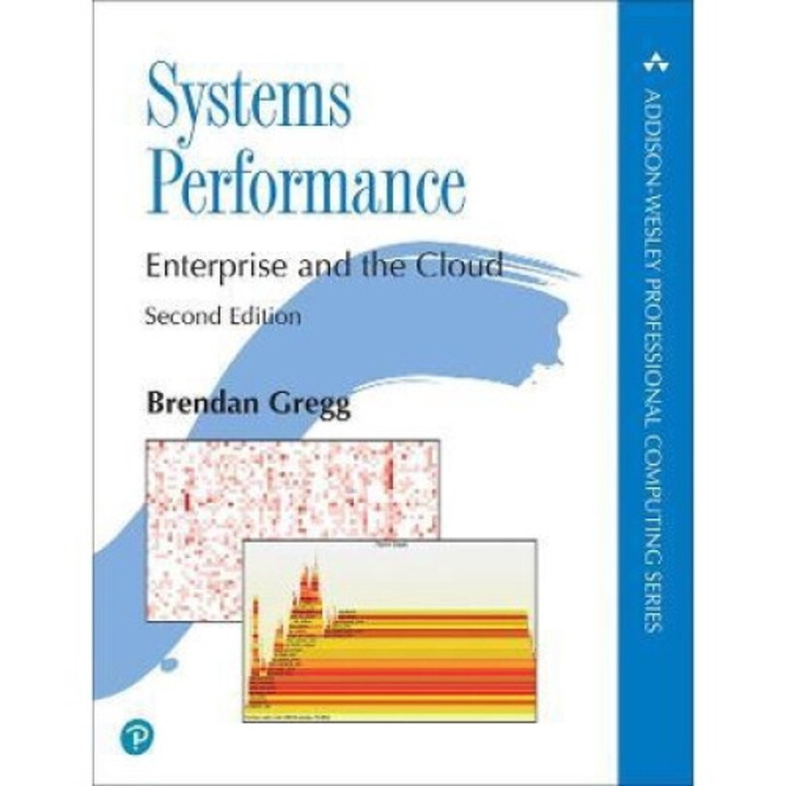 Systems Performance - Brendan Gregg