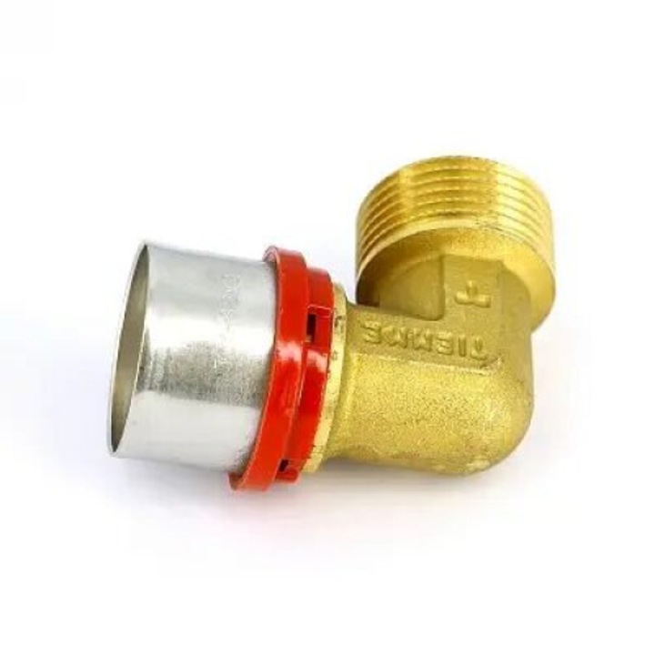 Cot pexal sertizare 20x1/2 FIL EXT TIEMME