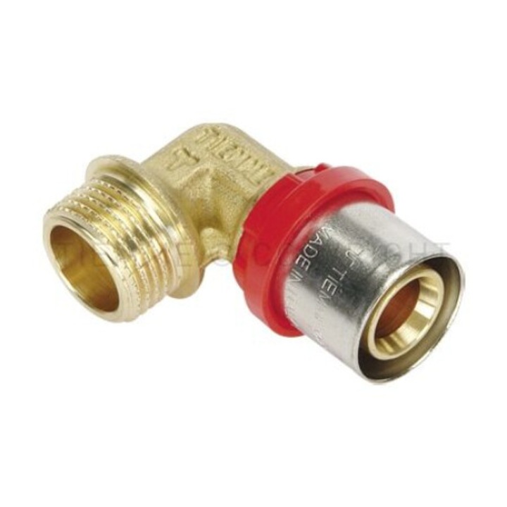 Cot pexal sertizare 26x1 FIL EXT TIEMME