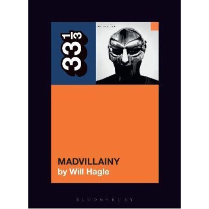 Madvillain's Madvillainy - Will Hagle