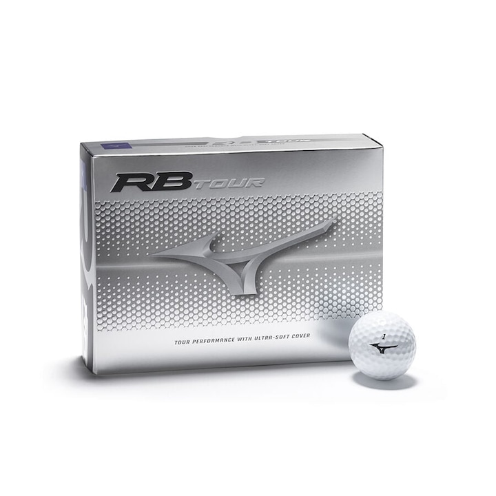 Mizuno RB Tour golflabdák 12 csomag