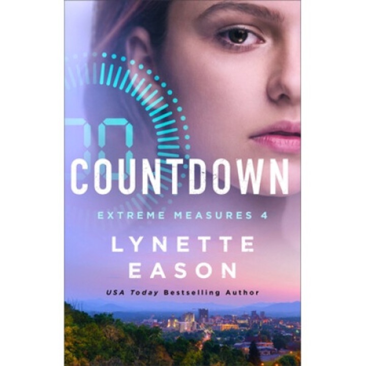 Countdown - Lynette Eason