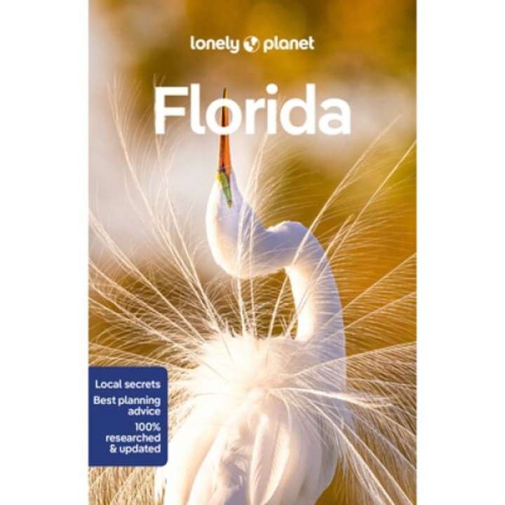 Lonely Planet Florida 10 - Anthony Ham
