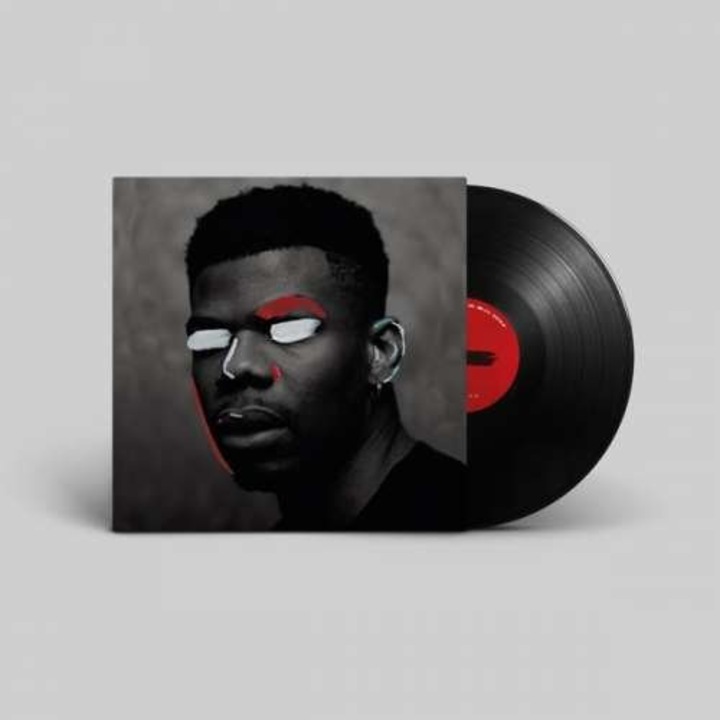 Pote - A Tenuous Tale Of Her (LP)