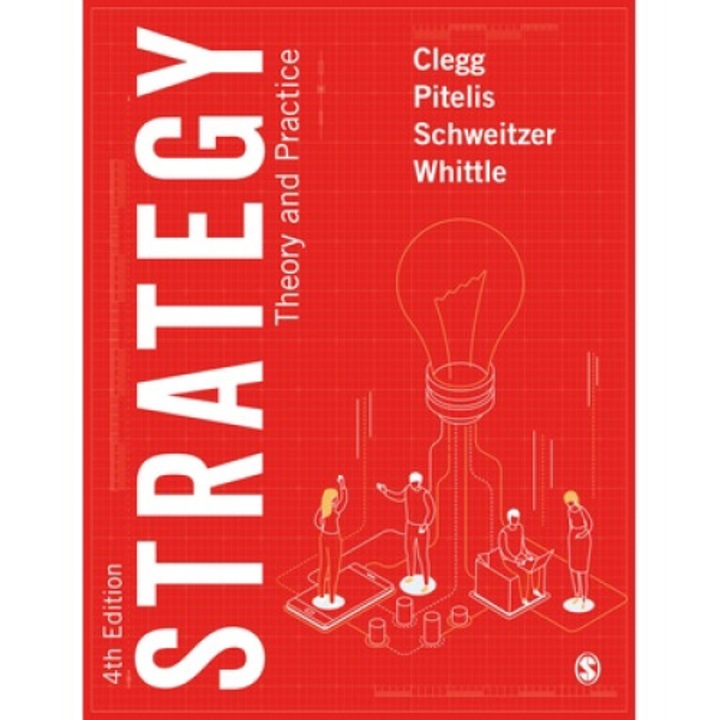 Strategy - Stewart R. Clegg