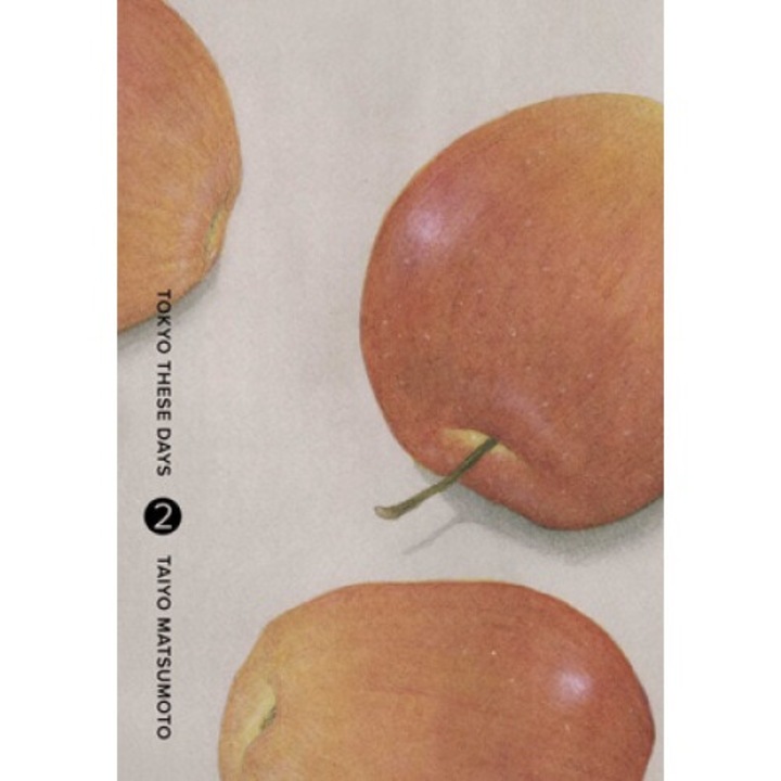 Tokyo These Days, Vol. 2 - Taiyo Matsumoto