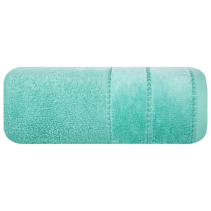 Prosop de baie MARI 70 x 140 cm Eurofirany menta