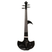 Vioara 4/4 Electrica Hora FANTASIA Negru