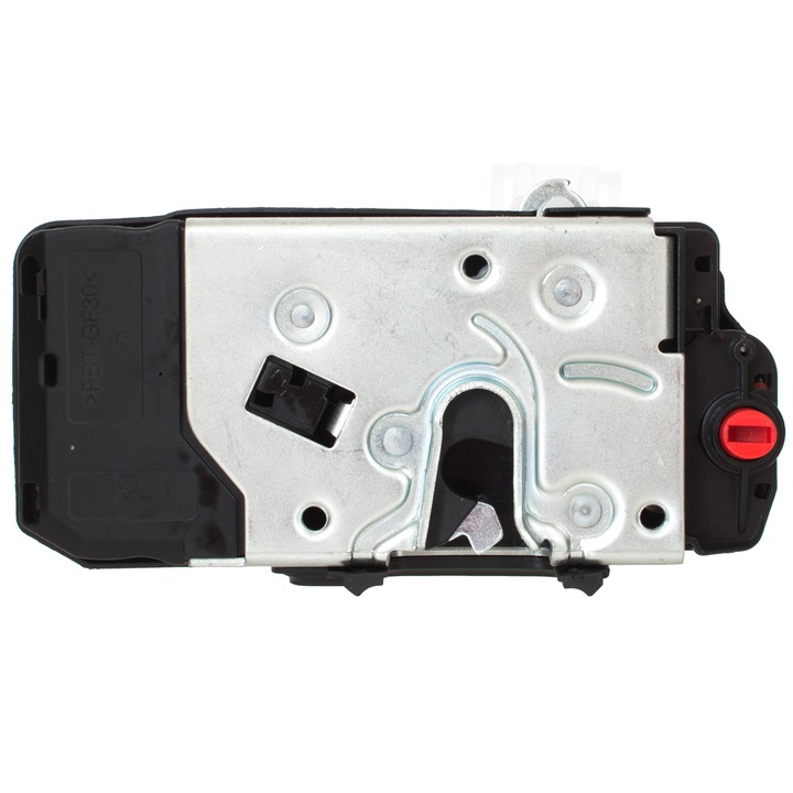 Централно заключване на задна дясна врата, MODECAR, За Opel Astra H 2004-2014, Opel Zafira B 2005-2015, 4 пина