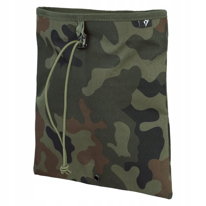 Operatiunea WZ.93, sac Roll-Up Picatura, Dominator Urban Combat, camuflaj forestier