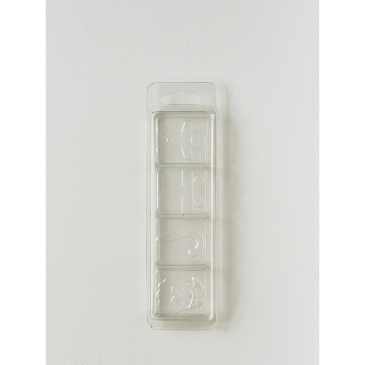 Комплект ароматизирани таблетки Snapbar, 10 броя, Коледни