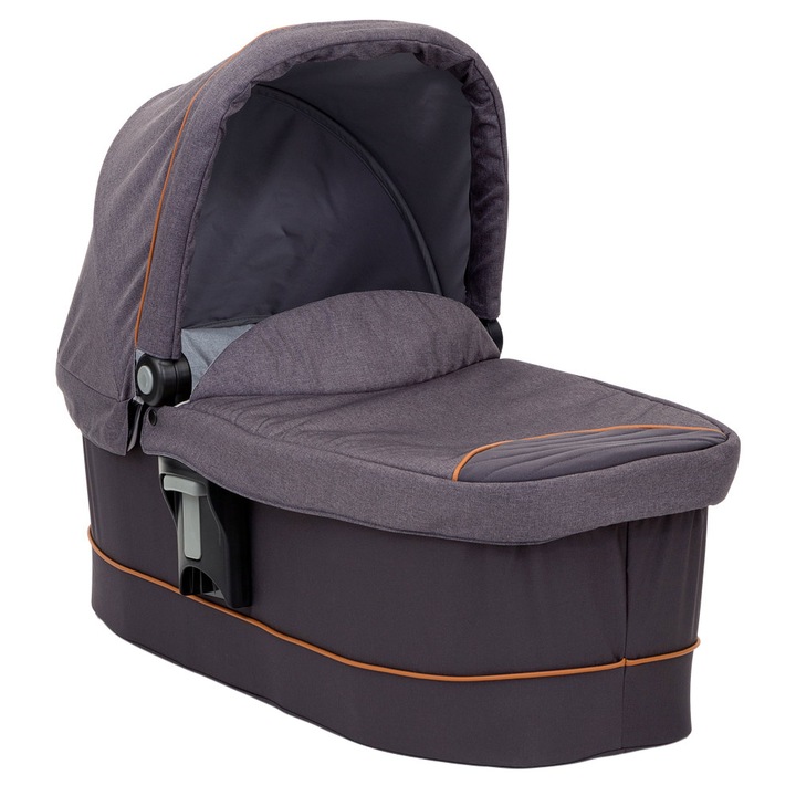 Babakocsi Graco Evo XT luxus vasaló