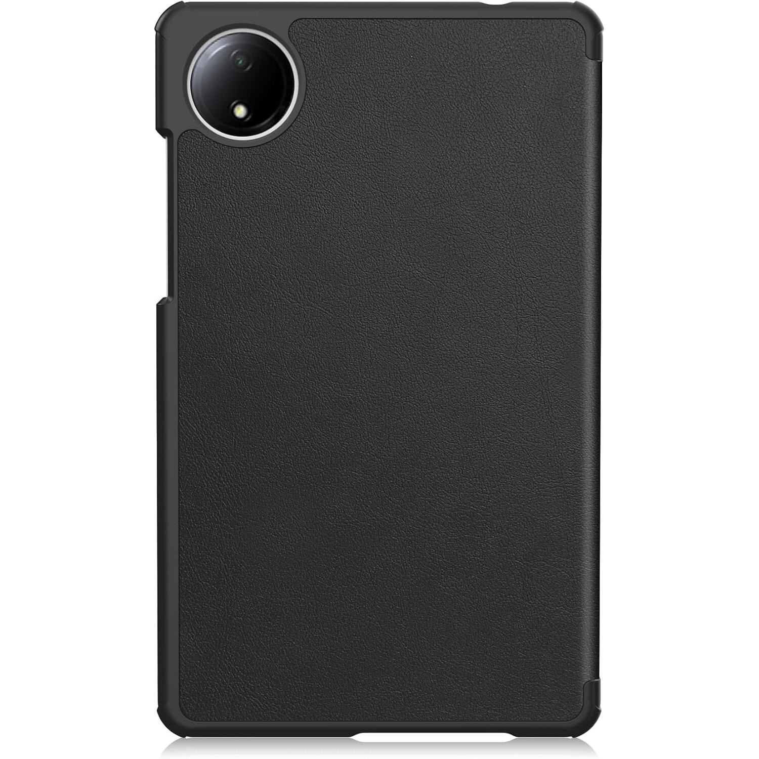 Husa pentru Xiaomi Redmi Pad SE 8.7 tip stand functie sleep/wake-up negru