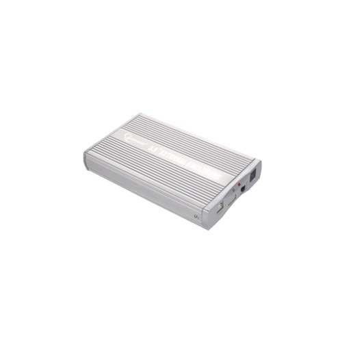Opinion lever Want to RACK EXTERN 3.5" HDD S-ATA/IDE to USB 2.0, GEMBIRD EE3-U2C-1 - eMAG.ro