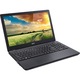 Laptop Acer Aspire E5-572G-3105 cu procesor Intel® Core™ i3-4000M 2.40GHz, Haswell™, 15.6", 4GB, 500GB, nVidia GeForce 840M 2GB, Linux, Black