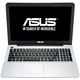 Laptop ASUS X555LD-XX142D cu procesor Intel® Core™ i3-4010U 1.70GHz, Haswell™, 4GB, 500GB, nVIDIA GeForce 820 2GB, Free DOS, White