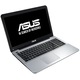 Laptop ASUS X555LD-XX085D cu procesor Intel® Core™ i5-4210U 1.70GHz, Haswell™, 4GB, 500GB, nVIDIA GeForce 820 2GB, Free DOS, Black