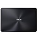 Лаптоп Asus X555LB-XX025D с процесор Intel® Core™ i5-5200U 2.20GHz, Broadwell™, 15.6", 4GB, 1TB, nVidia GeForce 940M 2GB, Free DOS, Black/Silver