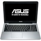 Лаптоп Asus X555LB-XX025D с процесор Intel® Core™ i5-5200U 2.20GHz, Broadwell™, 15.6", 4GB, 1TB, nVidia GeForce 940M 2GB, Free DOS, Black/Silver