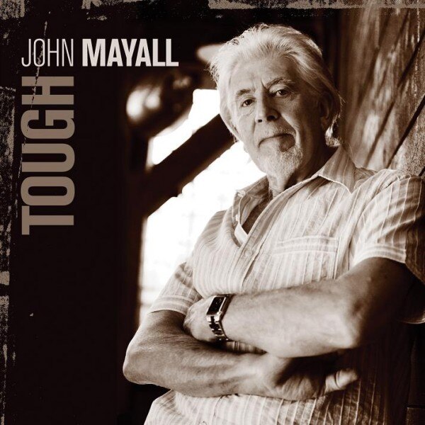 John Mayall - Tough - CD