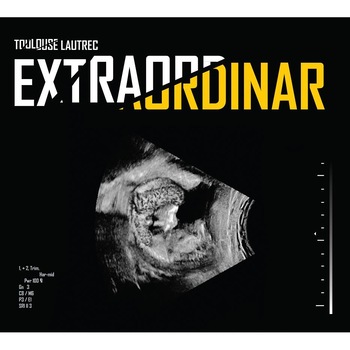 Toulouse Lautrec - Extraordinar - CD Digipack Toulouse Lautrec - Extraordinar - CD Digipack