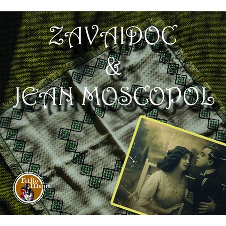 Zavaidoc Jean Moscopol Zavaidoc Jean Moscopol Cd Digipack Emag Ro