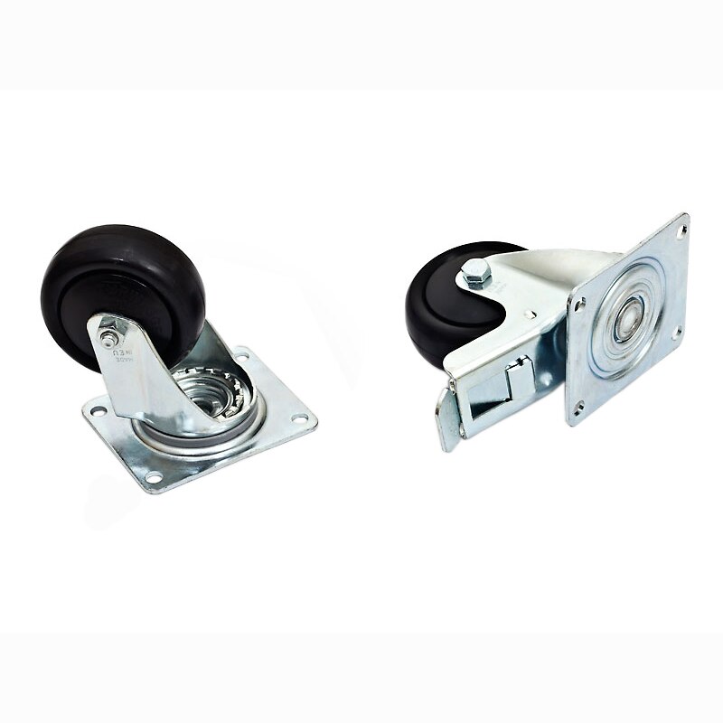 Set 4 roti Triton, 800kg