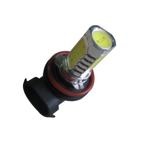 Led auto H9 high power